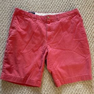 Polo Ralph Lauren men’s shorts. Size 38. Salmon / Coral color.